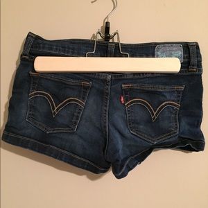 Levi's Shorts - Levi’s shorts Levi's Shorts - Levi’s shorts